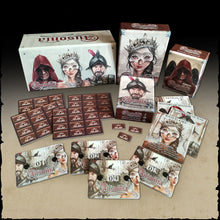 Load image into Gallery viewer, Ausonia Collectors Box