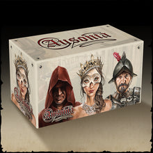 Load image into Gallery viewer, Ausonia Collectors Box